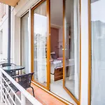 Myflat Wellness Apartment