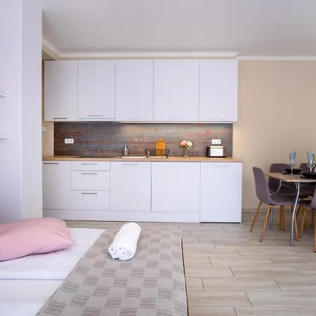 Myflat Wellness 希欧福克