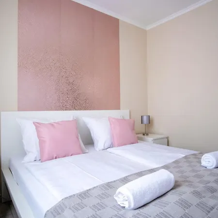 Myflat Wellness Daire *