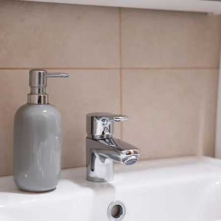 Myflat Wellness * 希欧福克