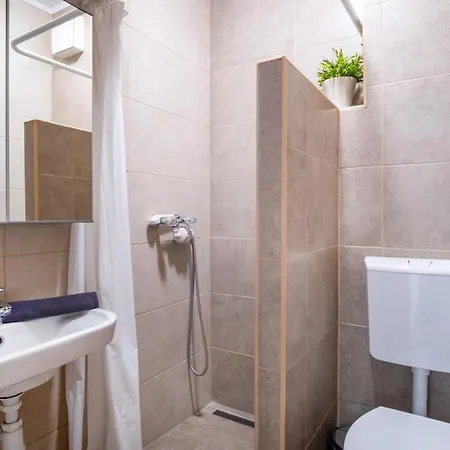 Myflat Wellness * 希欧福克