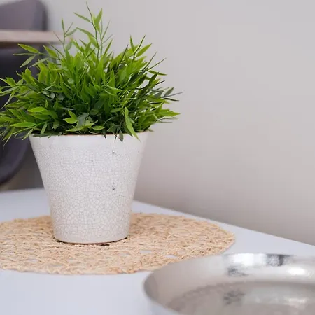 Myflat Wellness 公寓