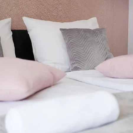 Myflat Wellness * Шиофок