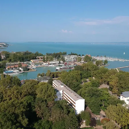 Myflat Wellness 公寓 *