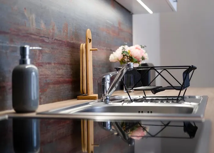 Myflat Wellness Apartment Siofok