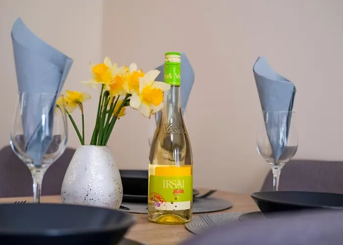 Myflat Wellness