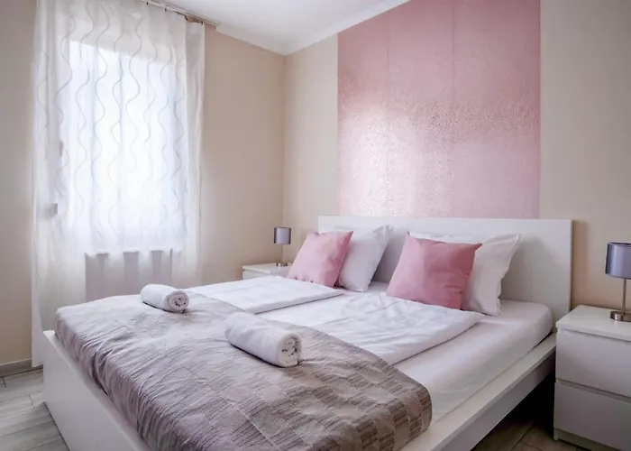 Apartament Myflat Wellness