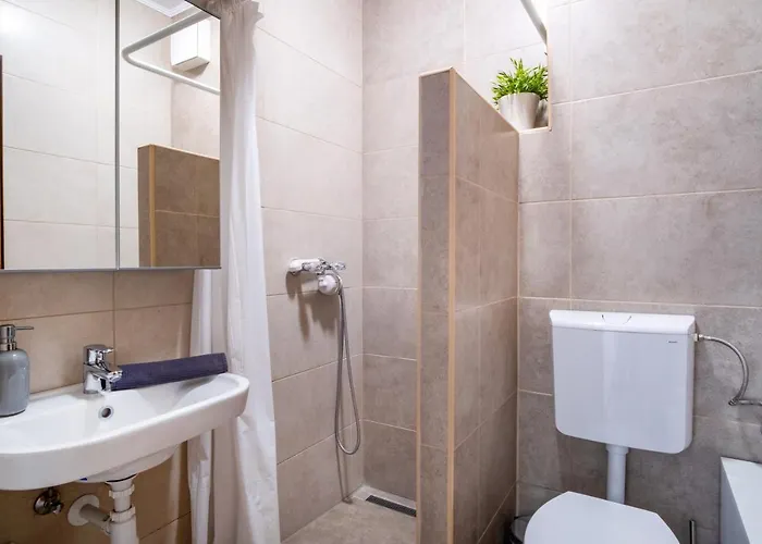 Myflat Wellness * Siófok