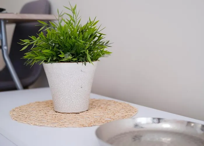 Myflat Wellness Apartament