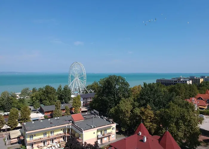 Apartament Myflat Wellness *